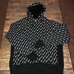 Champion Men’s Hoodie Sweatshirt XL